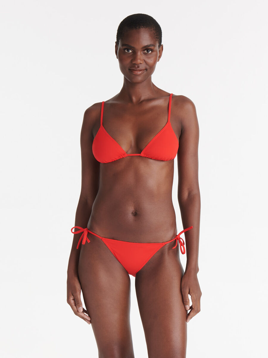 Malou Thin bikini briefs standard view NaN