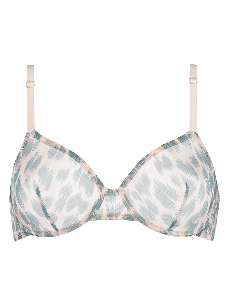 Nature Vollschalen-BH Standardansicht NaN