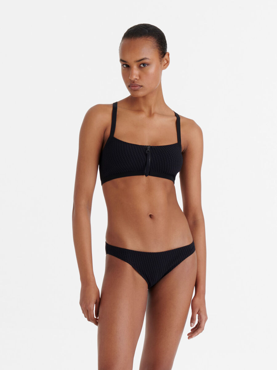 Fame Crop top standard view NaN