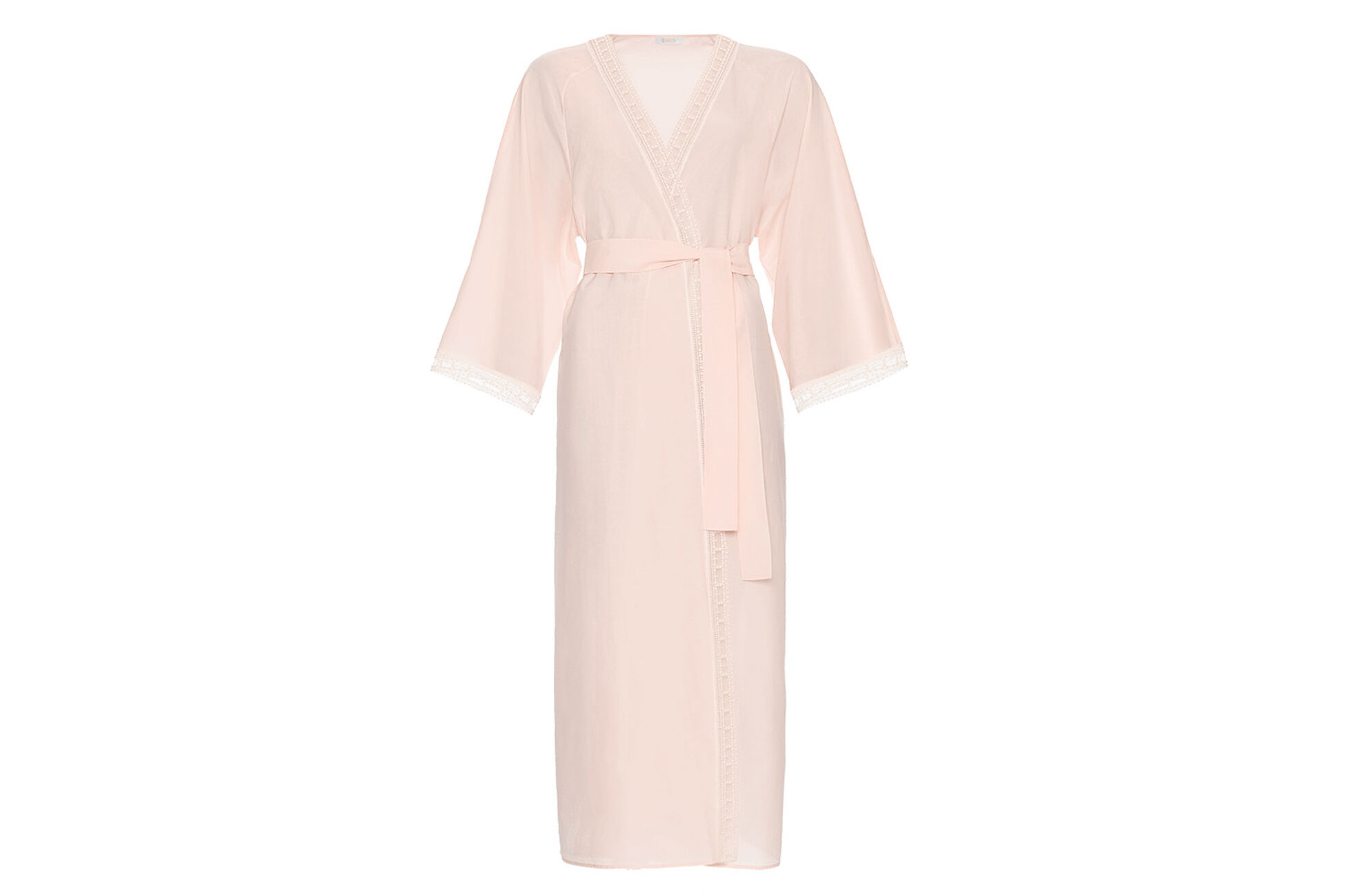Croissant Robe standard view �