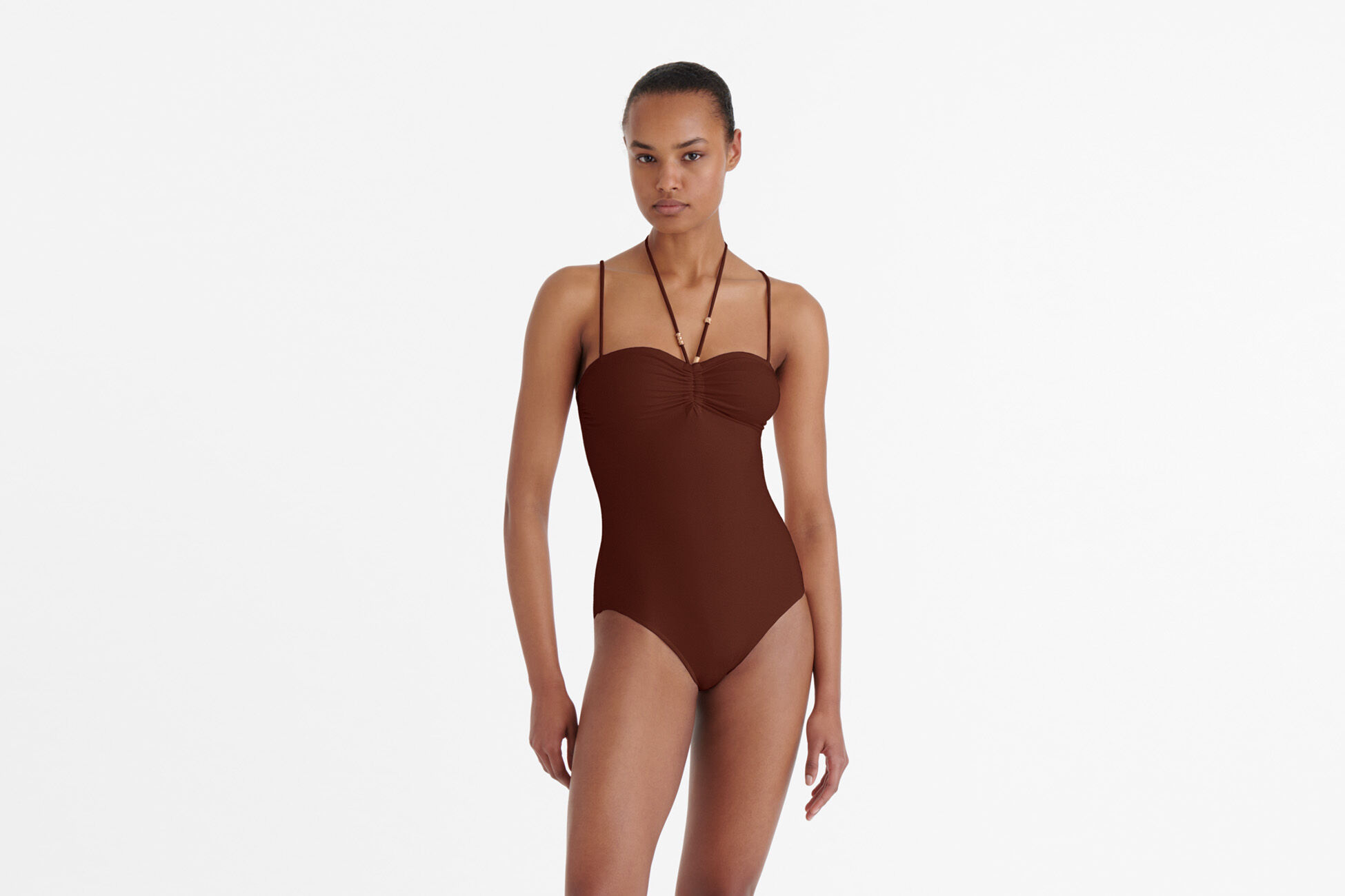 Odyssee Costume intero a bustino standard vista NaN