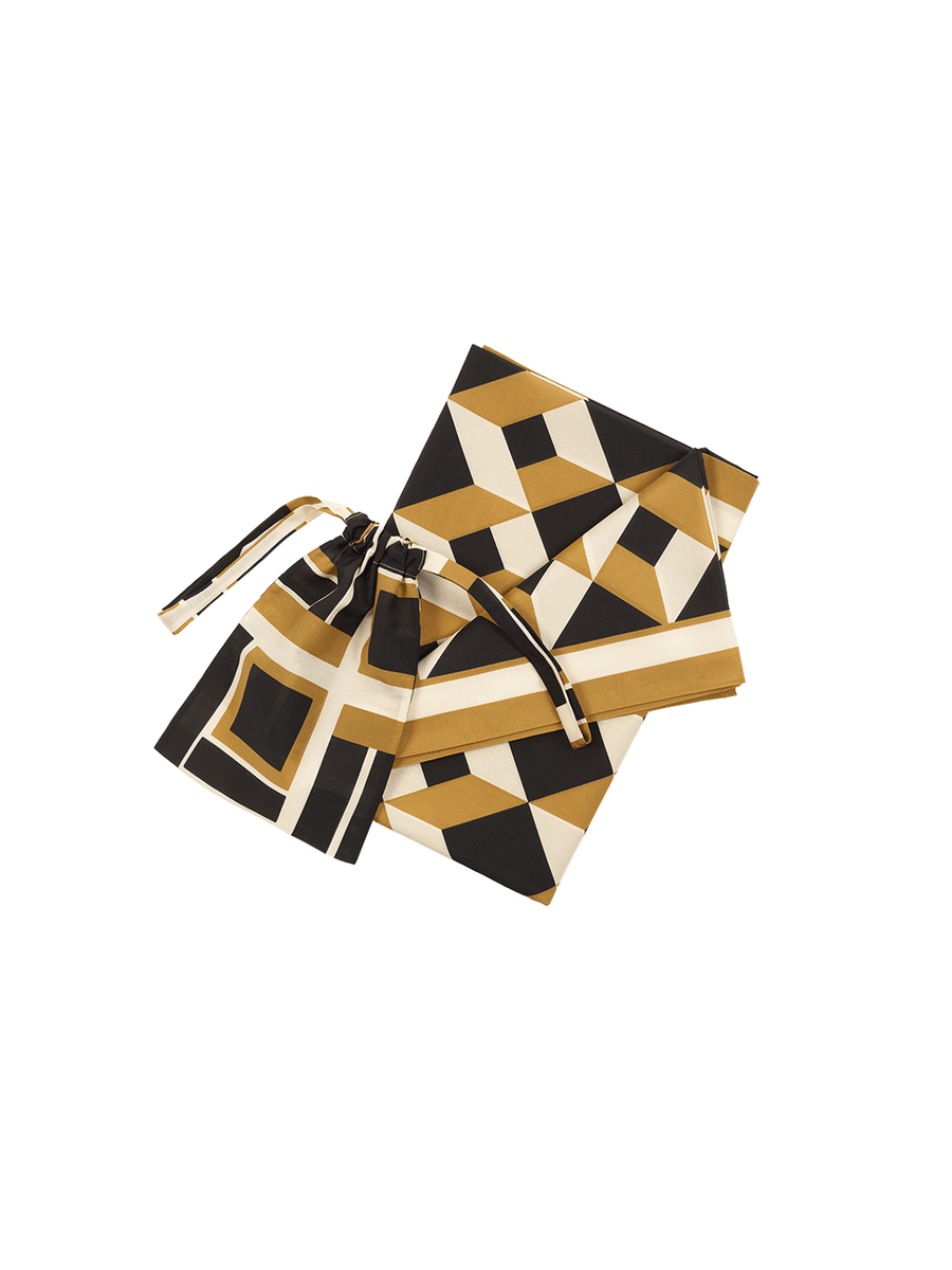 Vibration Sarong standard view NaN