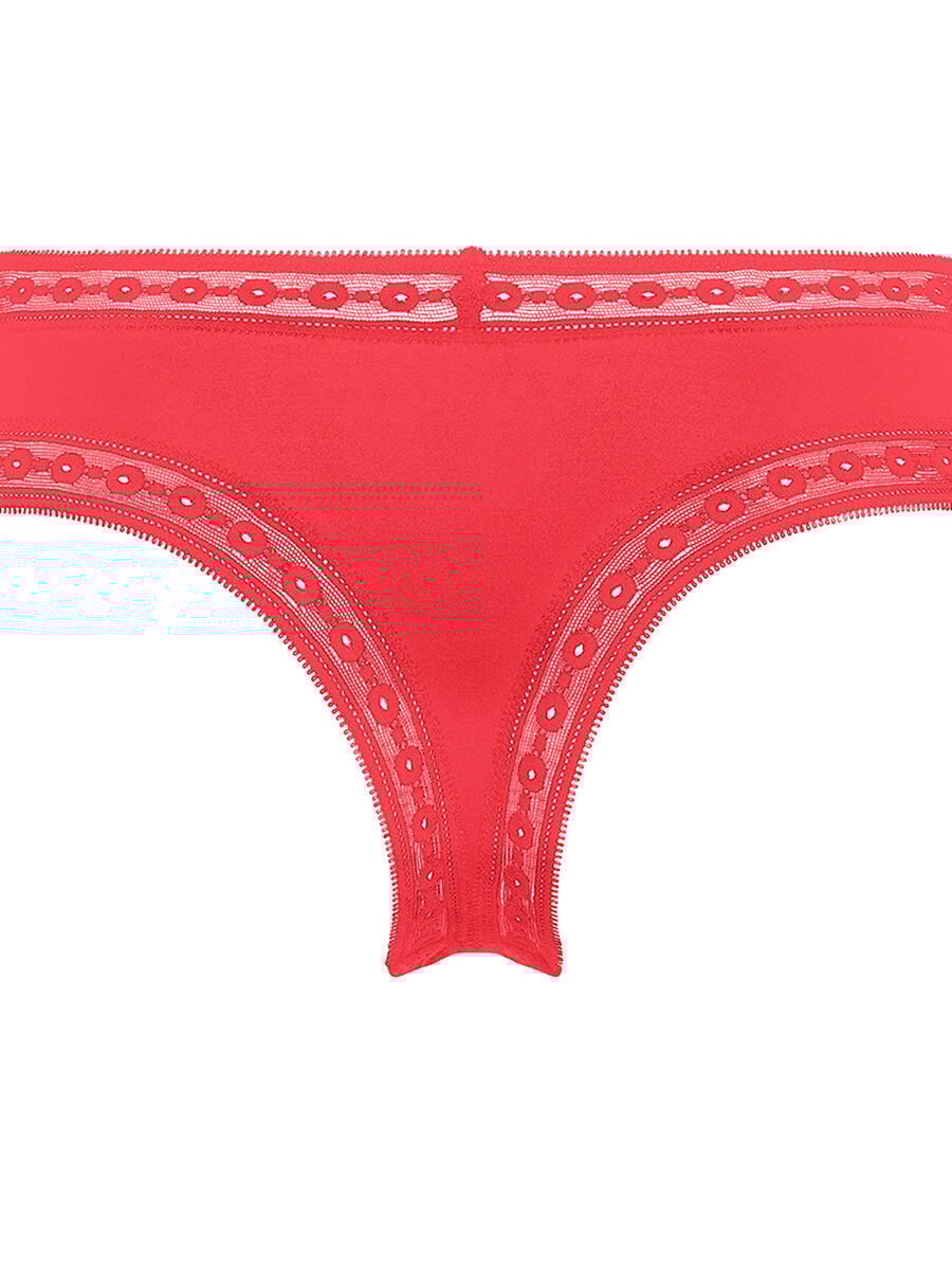 Extrait Tanga Vista est&aacute;ndar NaN