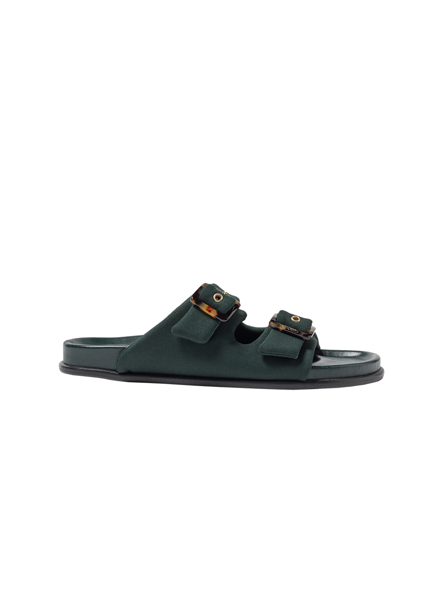 Izia Mules vue standard 4 sur 4