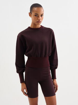 Isadora Pull vue standard 1 sur 3