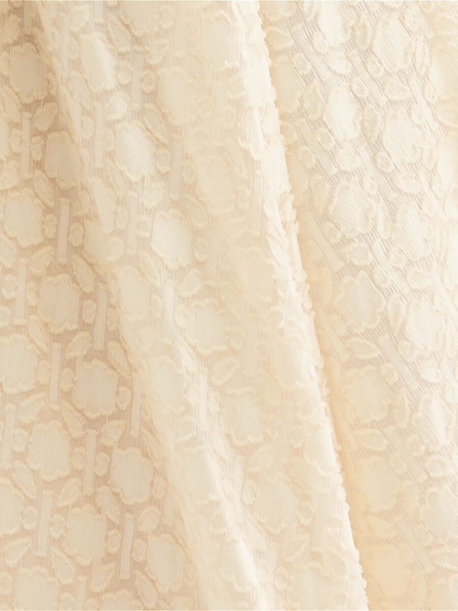 Confidentielle Long dress standard view 6 out of 6