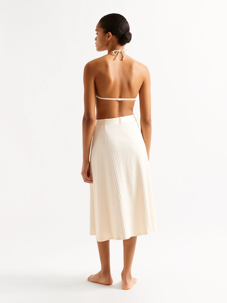 Tequila Mid-length skirt standard view NaN
