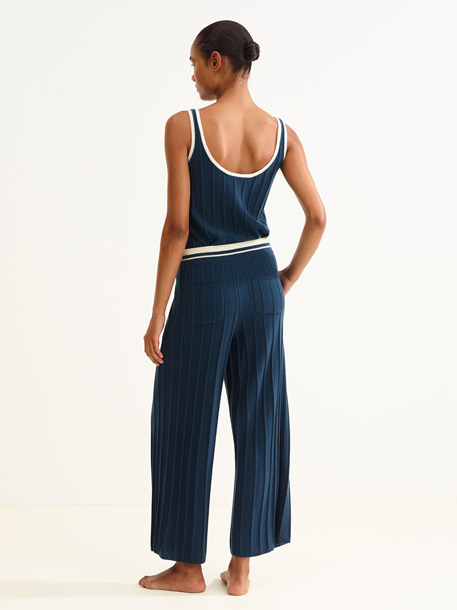 Wellness Pantalone standard vista 2 su 5