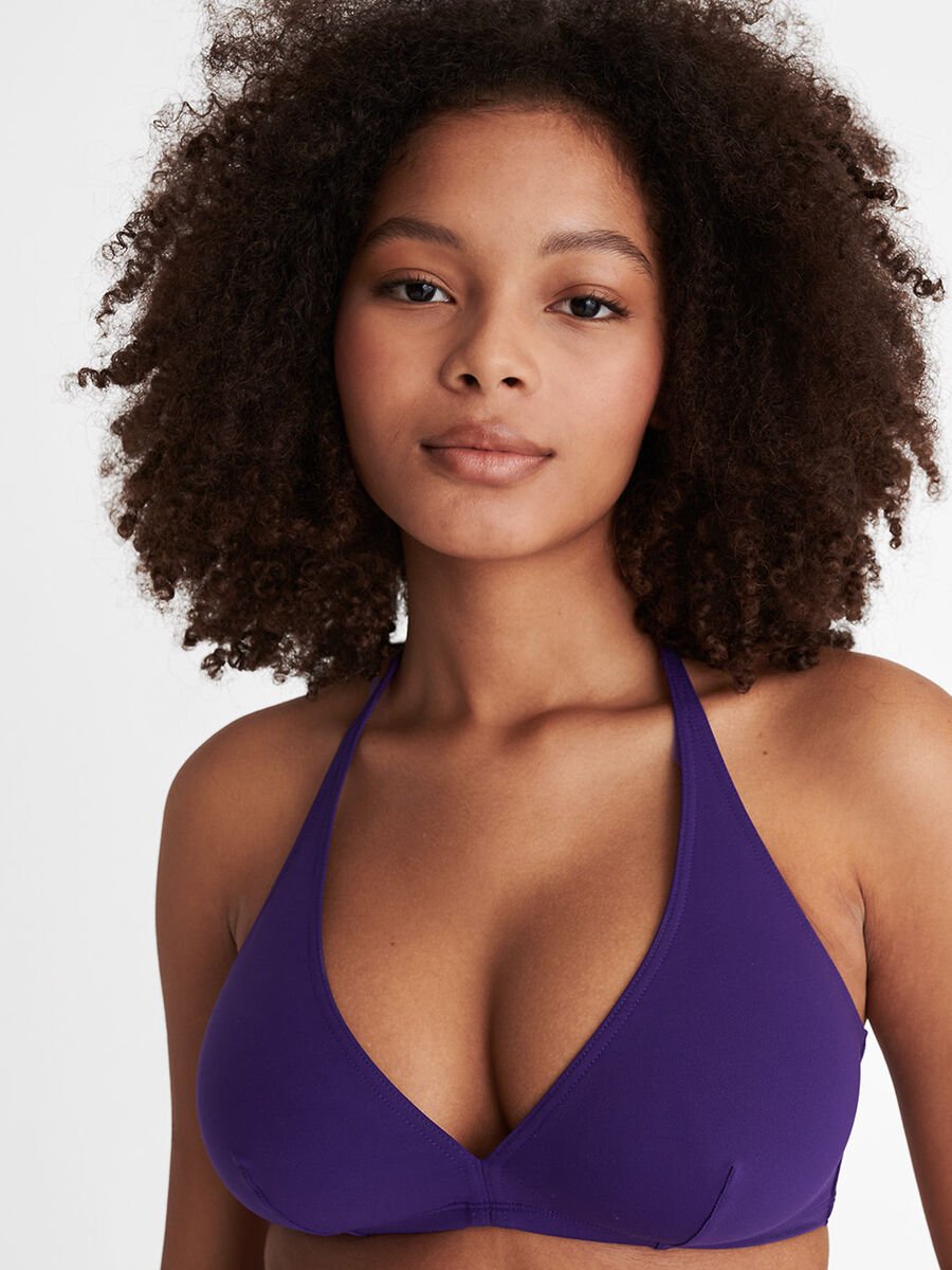 Gang Reggiseno a triangolo contenitivo standard vista NaN