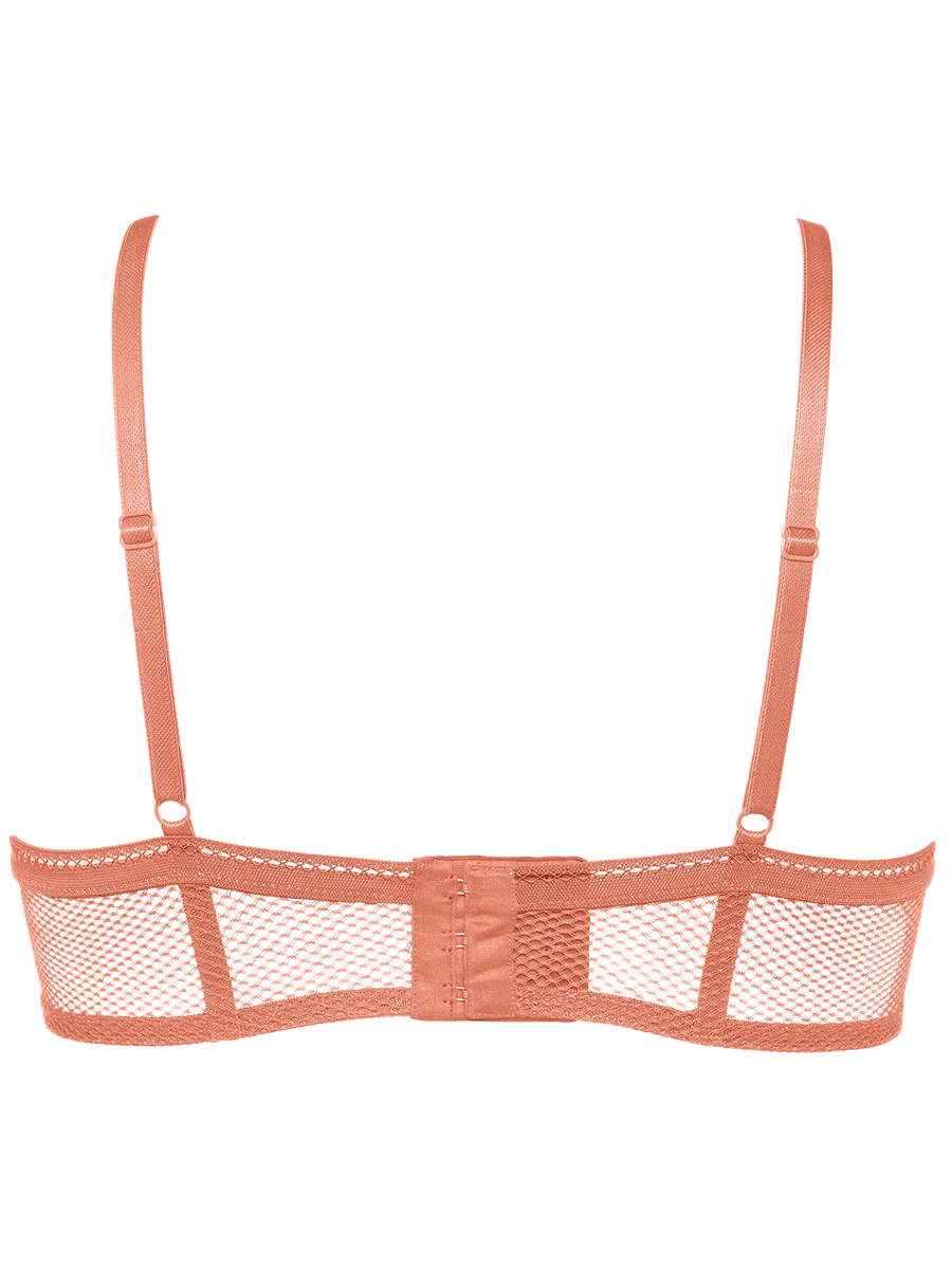 Envo&ucirc;tant Vollschalen-BH Standardansicht NaN