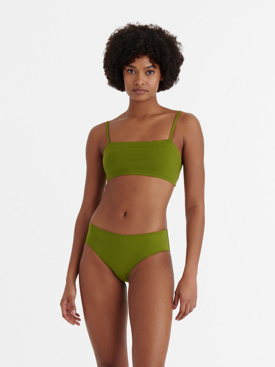 Azur Brassière standard vista NaN