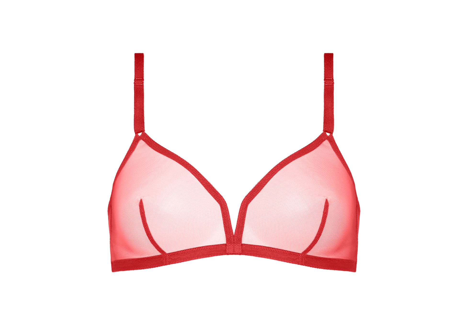 Providence toni Reggiseno a triangolo standard vista NaN