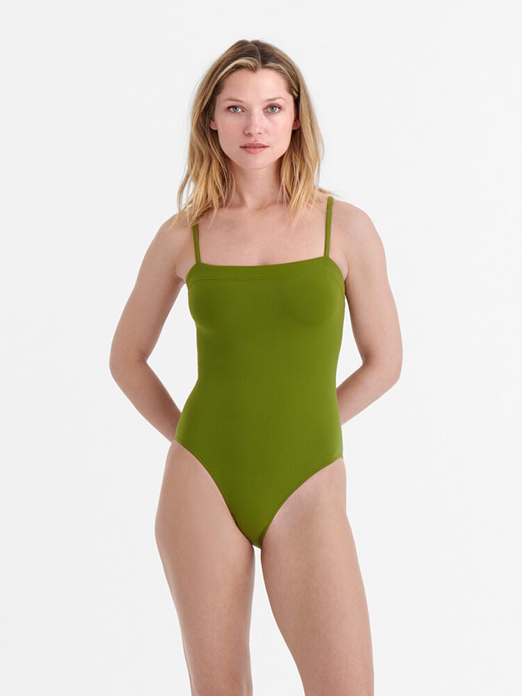 ワンピース水着 ERES 'Marina' one-piece swimsuit One pieces swimsuits - Online ERES collection