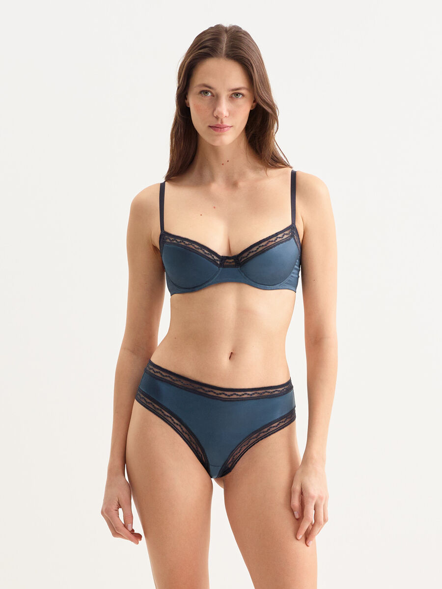 Reveur Tanga standard vista 1 su 4