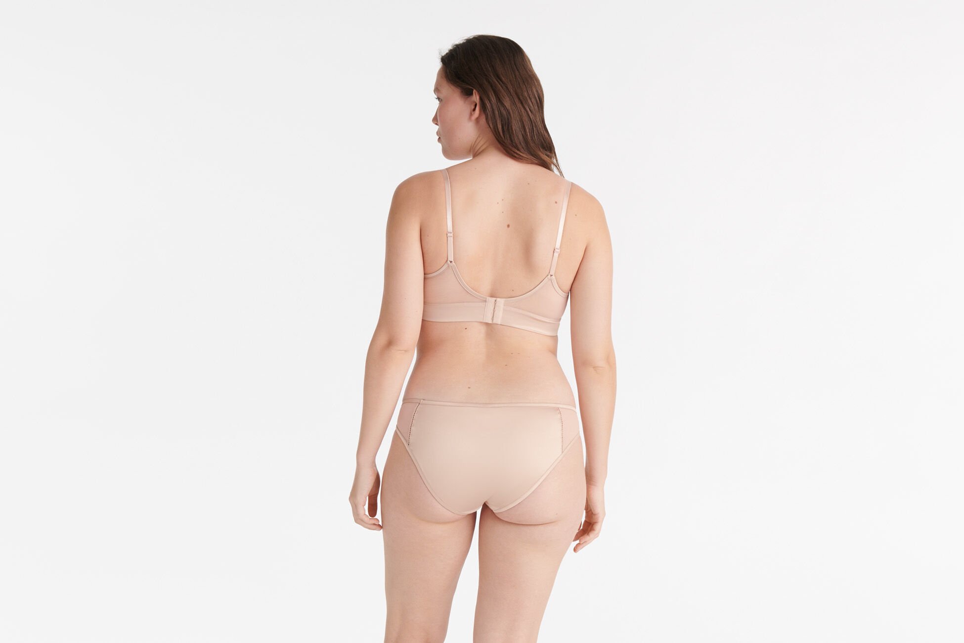 Muse Crop top bra standard view �