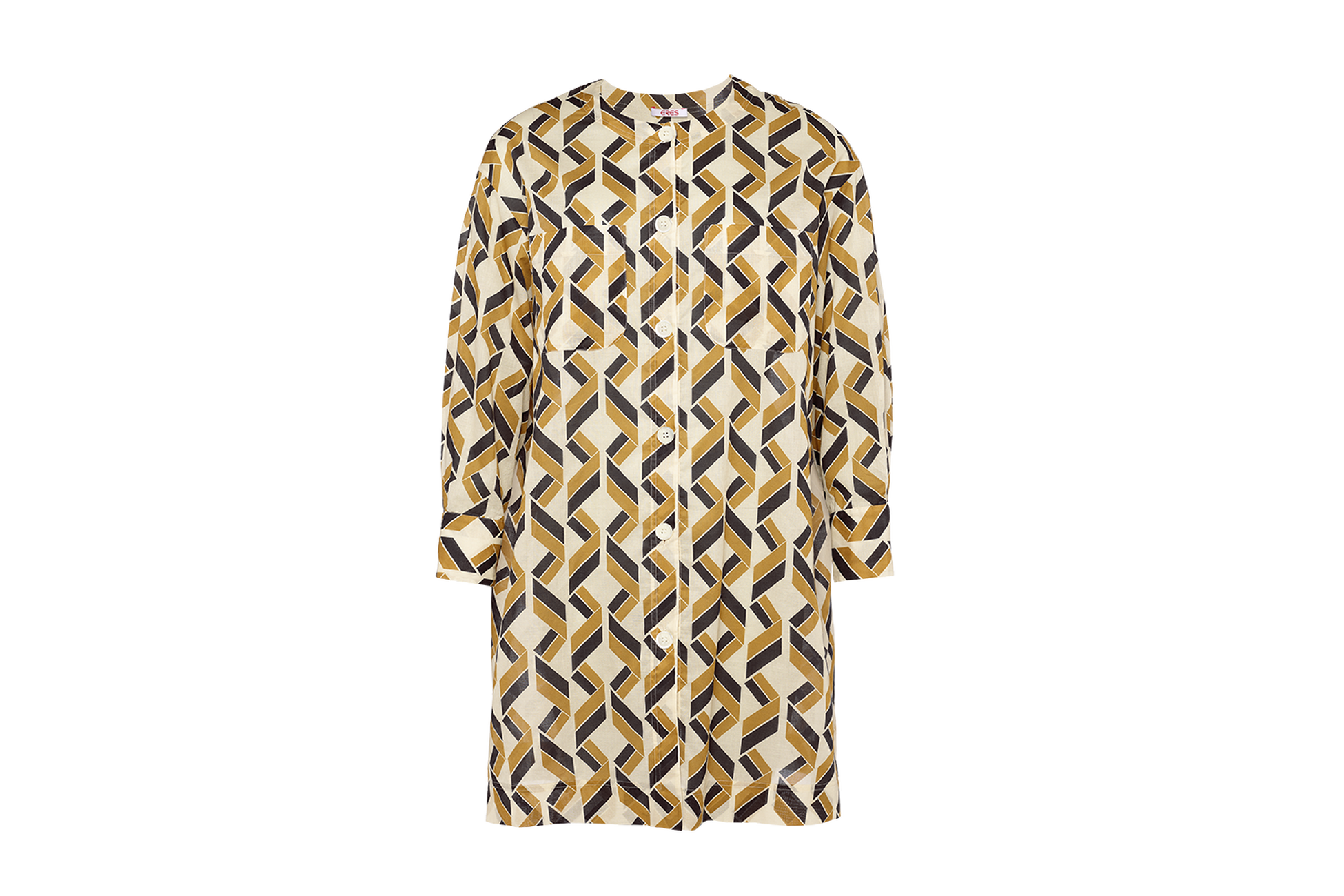 Espace Long shirt standard view NaN