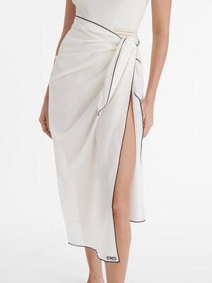 Cabine lurex Pareo Standardansicht 3