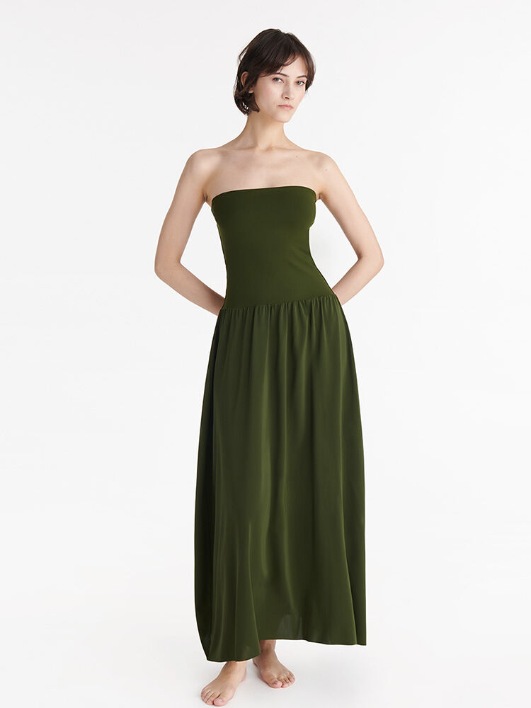 Oda-VERT MOUSSE