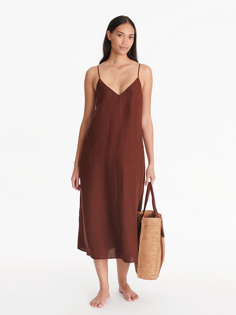 Snob Long dress standard view NaN