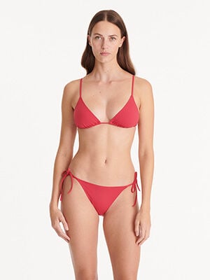 Mouna Reggiseno piccolo a triangolo standard vista 2 su 3