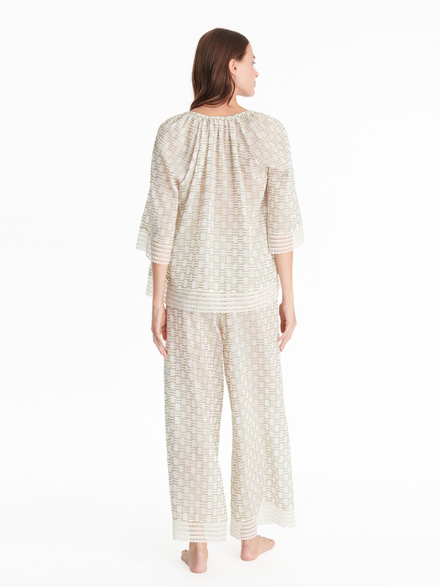 Amourette Top standard view �