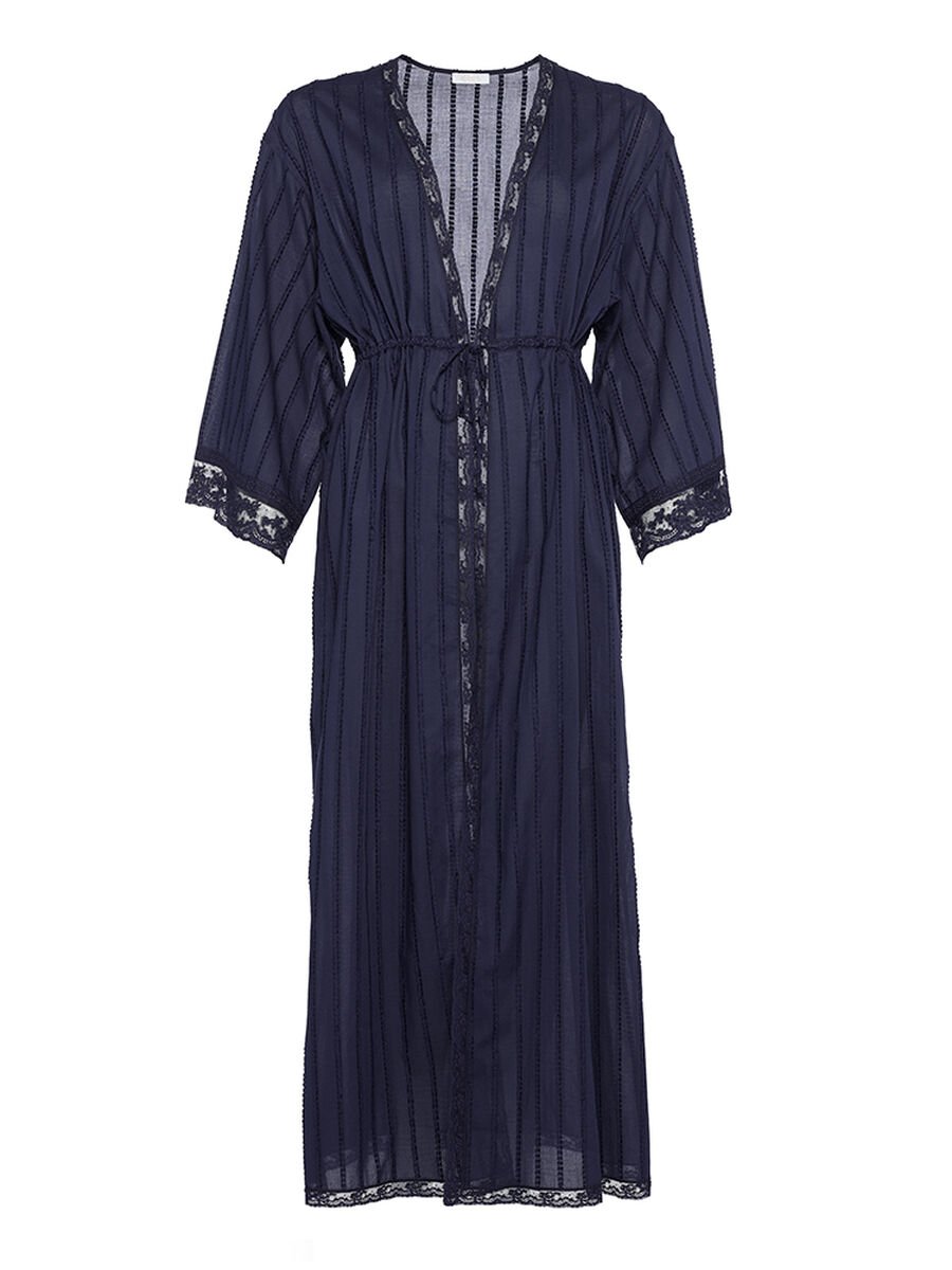 Lactée Long robe standard view �