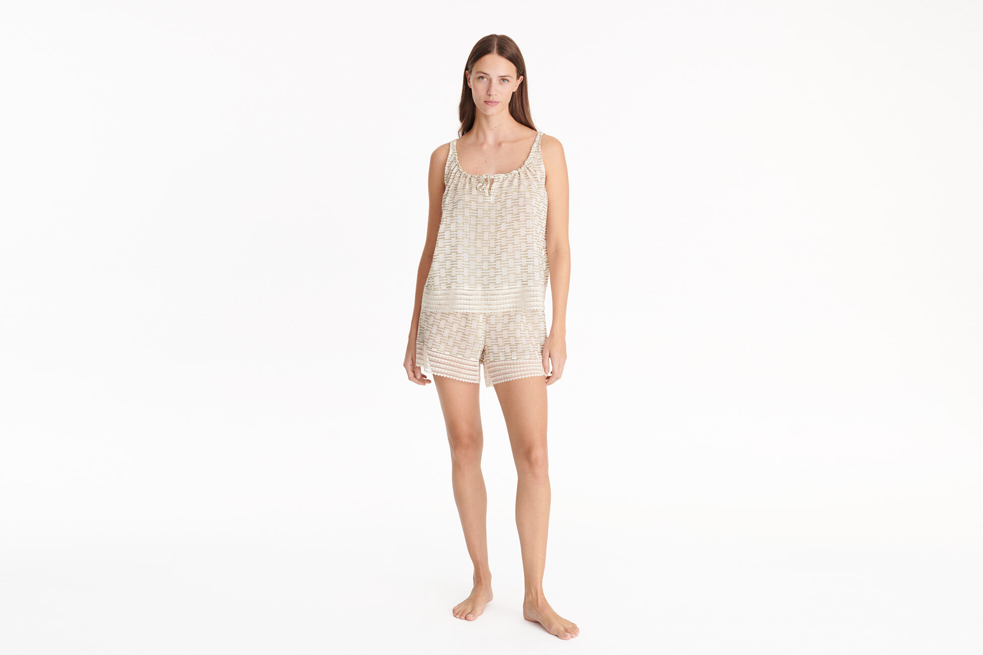 Candeur Shorts Standardansicht NaN