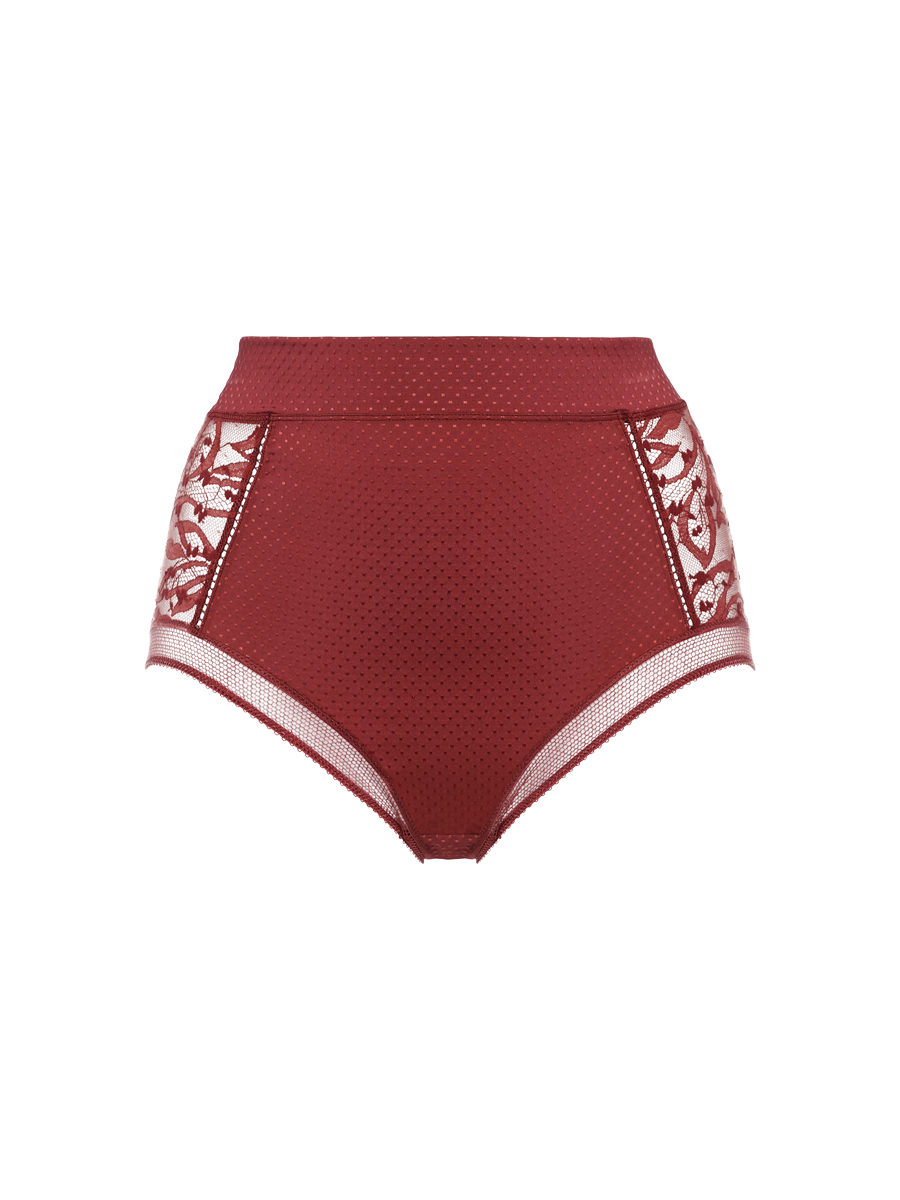 Pergola High-waisted briefs standard view 4 out of 6