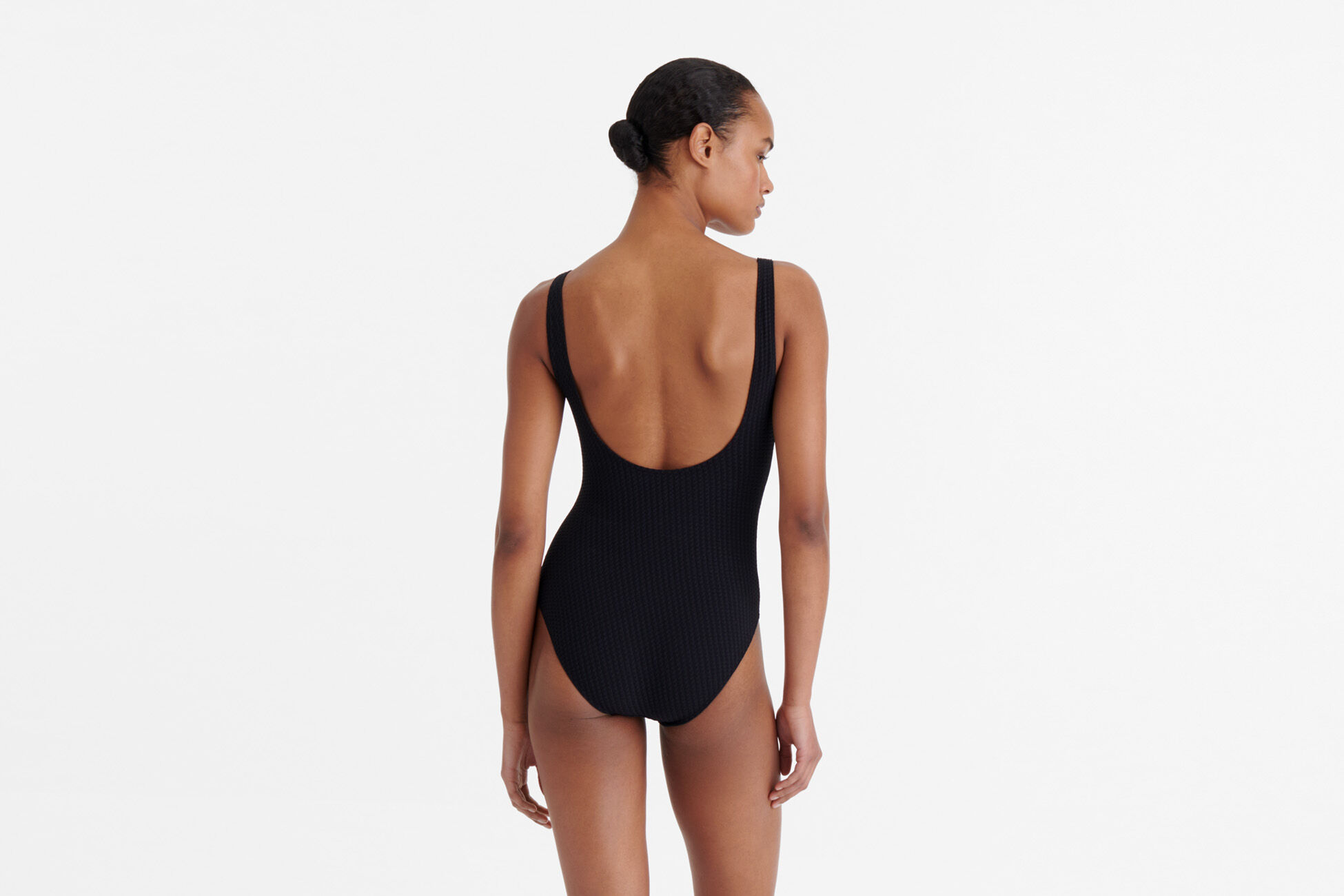 Glory Tank one-piece standard view �