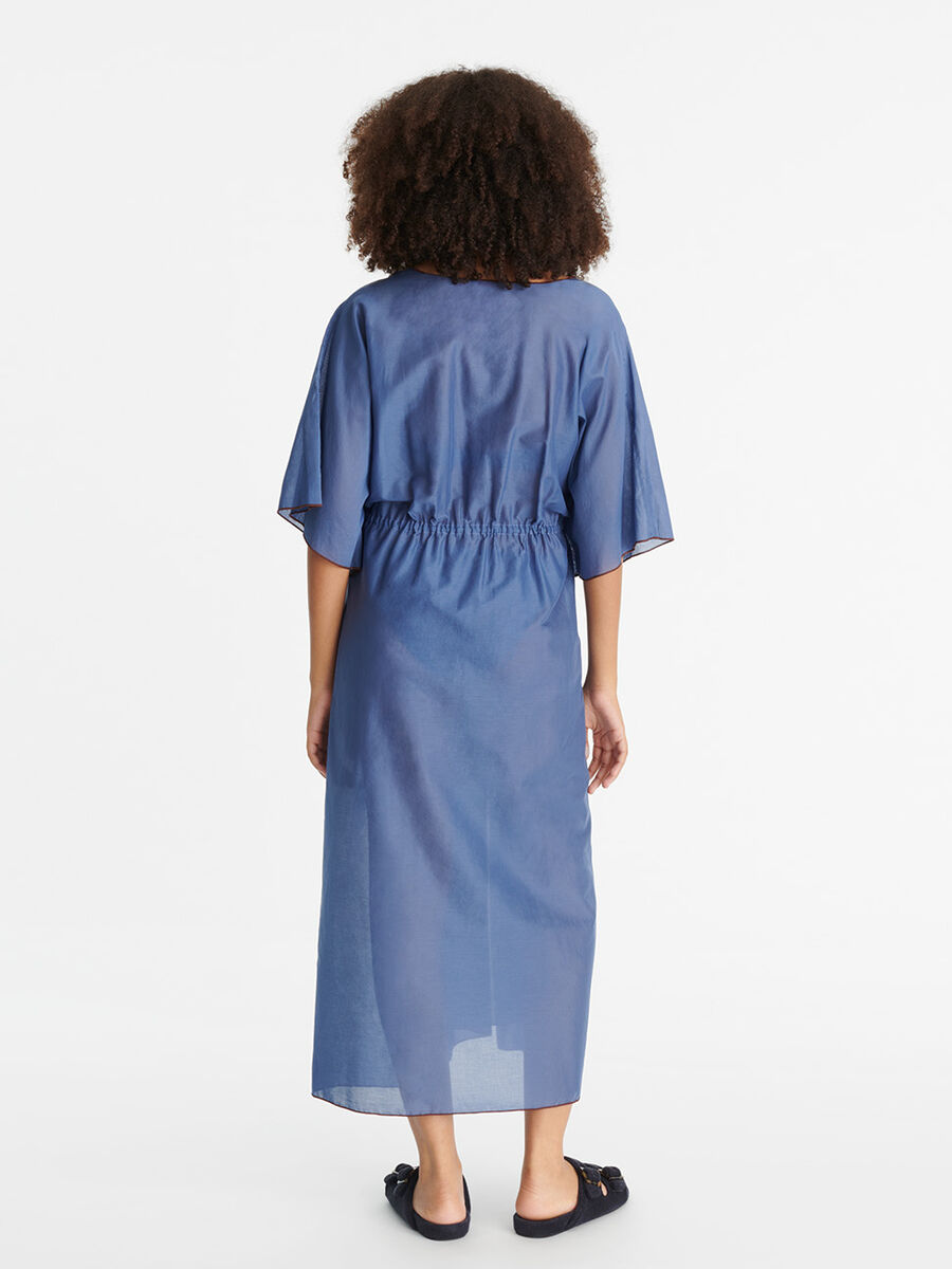 Voilier Caftan vue standard NaN