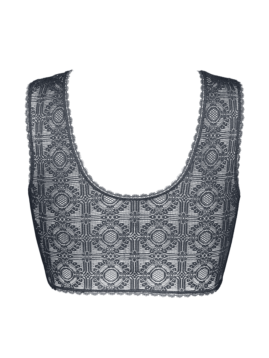 Galerie Brassiere Vista estándar NaN