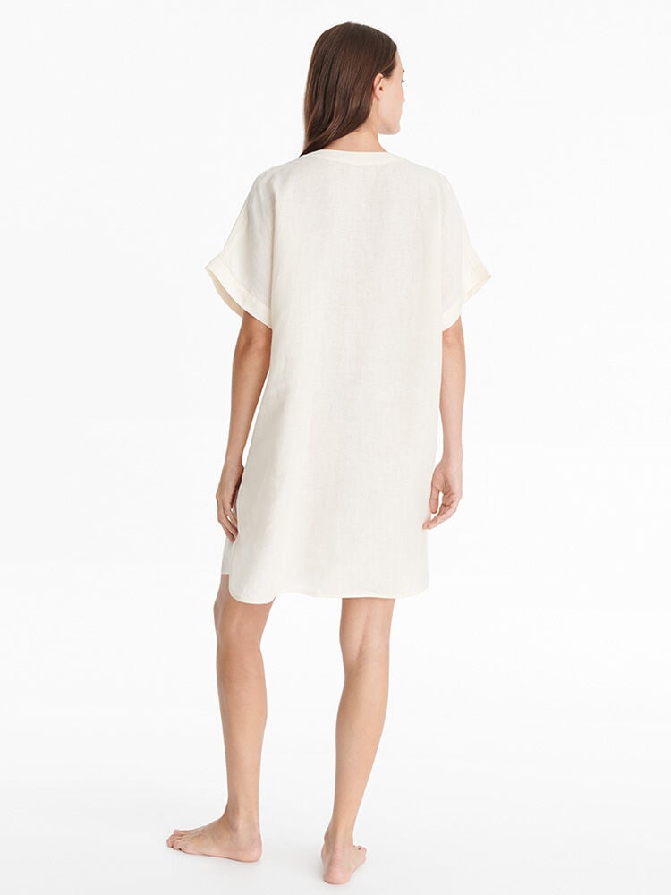 Favorite-CORAIL BLANC