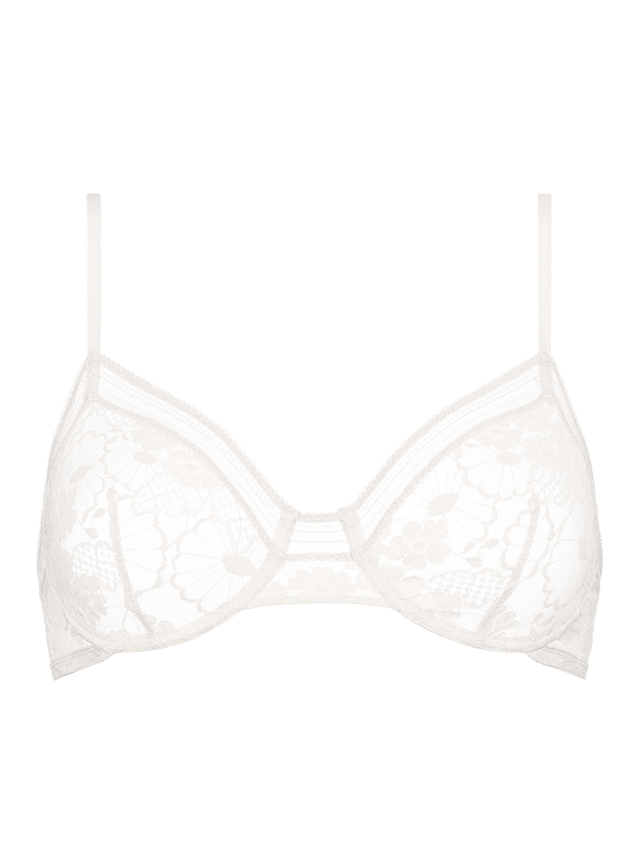 Chataigne Full-cup bra standard view NaN
