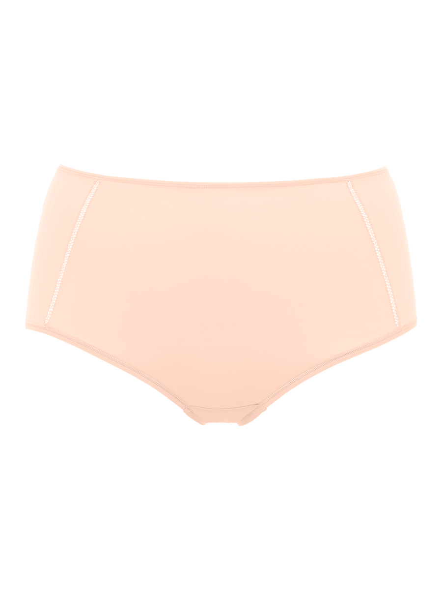 Brina soyeuse High-waisted briefs standard view NaN