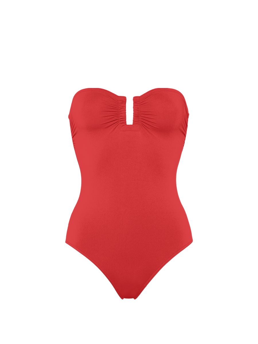 Cassiop&eacute;e Sujetador bustier Vista est&aacute;ndar 4 de 6