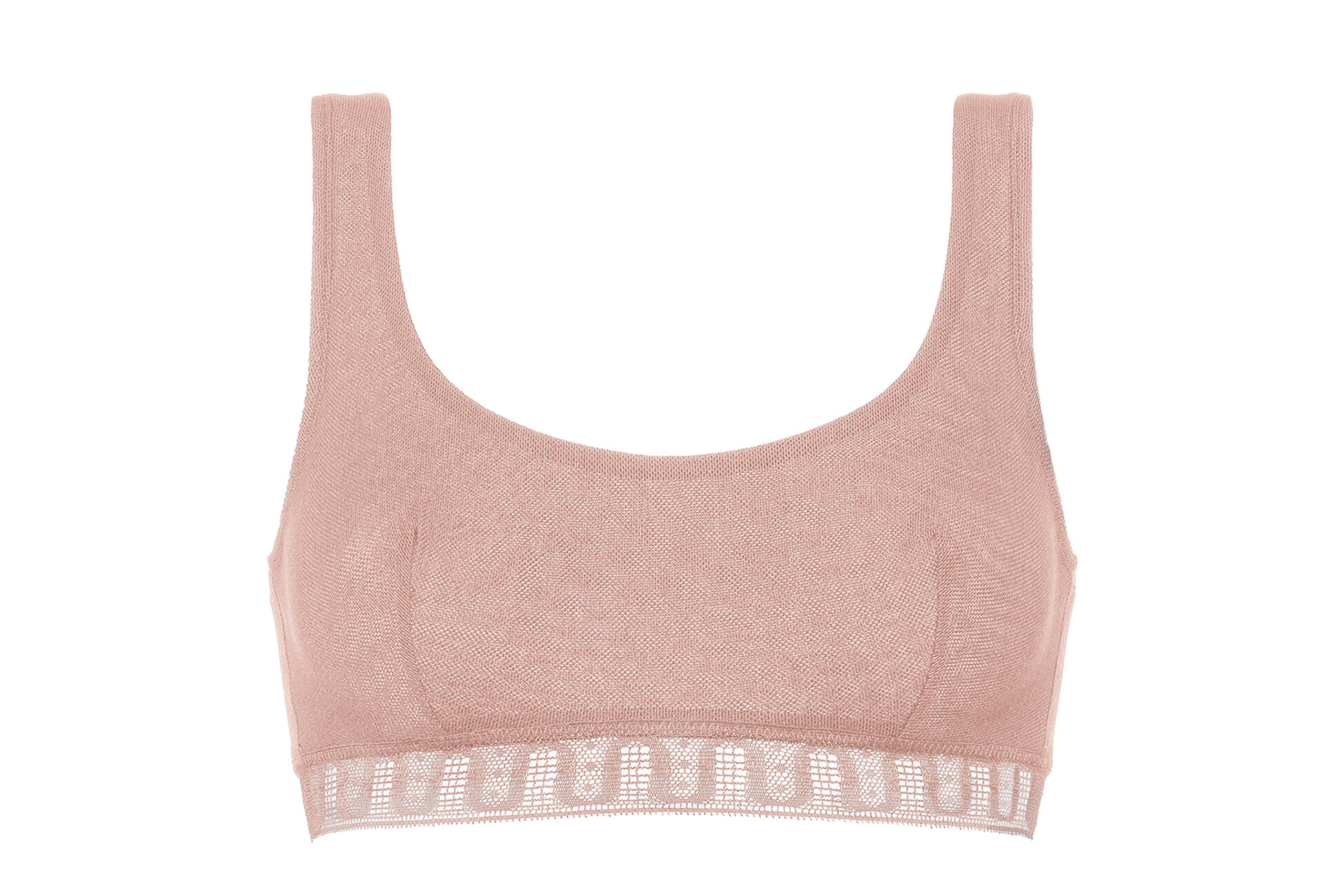 Chiffon Brassière vue standard NaN