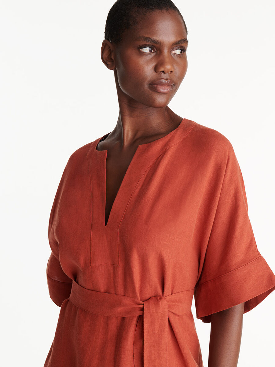 Bibi Kaftan standard view �