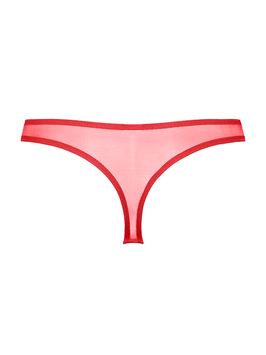 Promesse tonique Tanga standard vista NaN