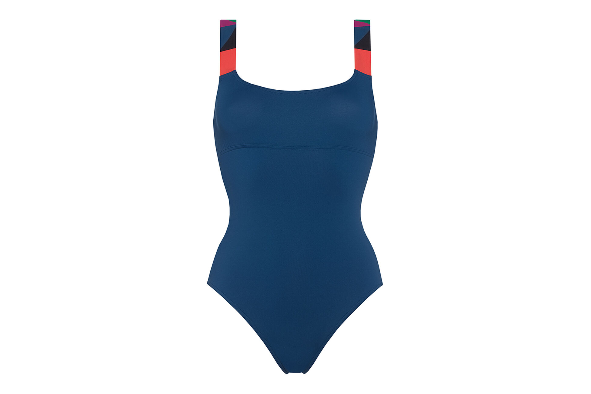 Tempo Tank one-piece standard view NaN