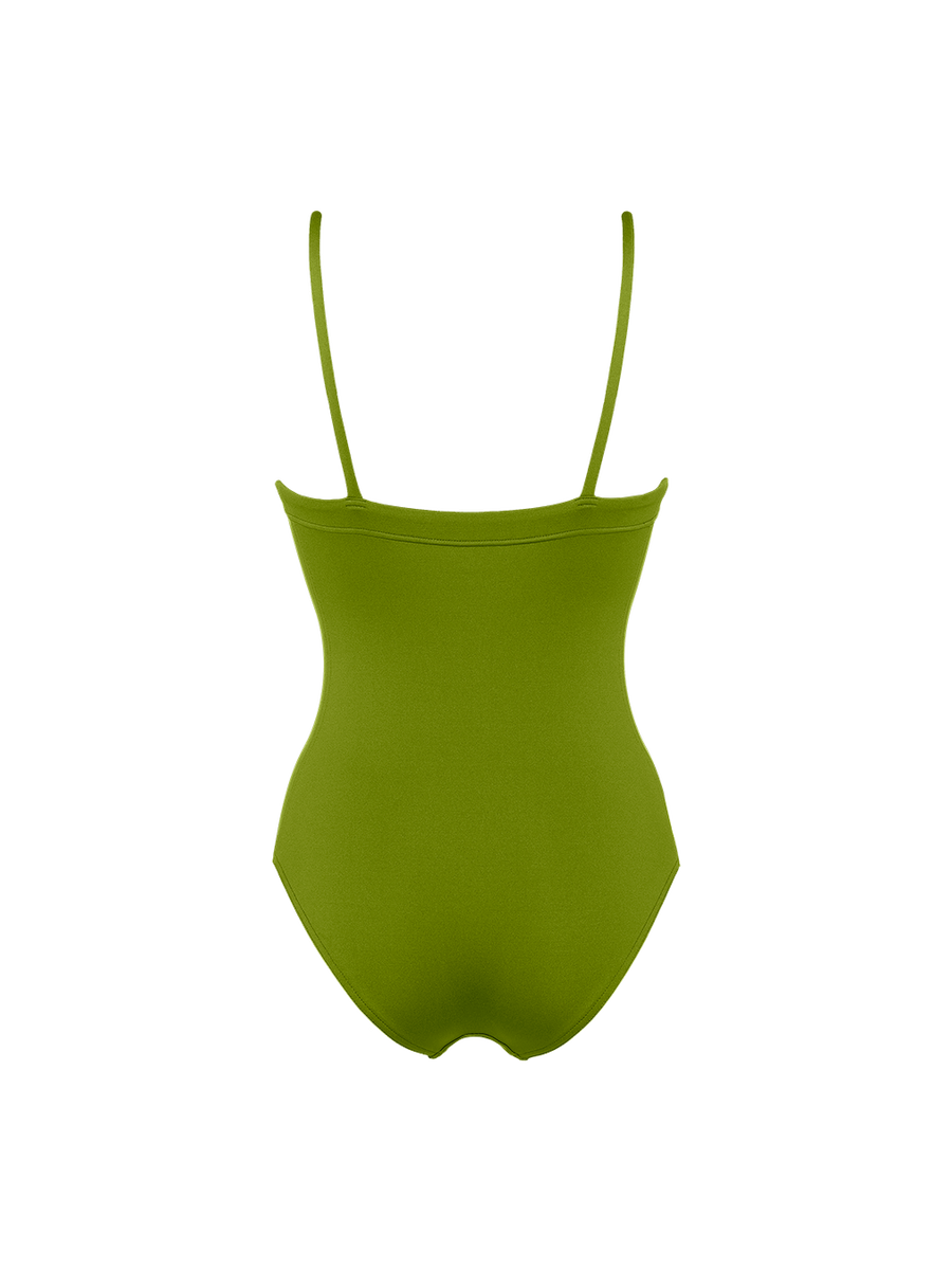 Aquarelle Tank one-piece standard view �