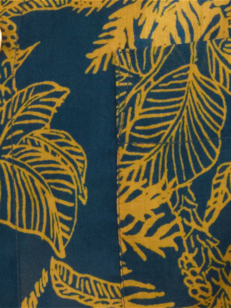 Exotisme Long shirt standard view NaN