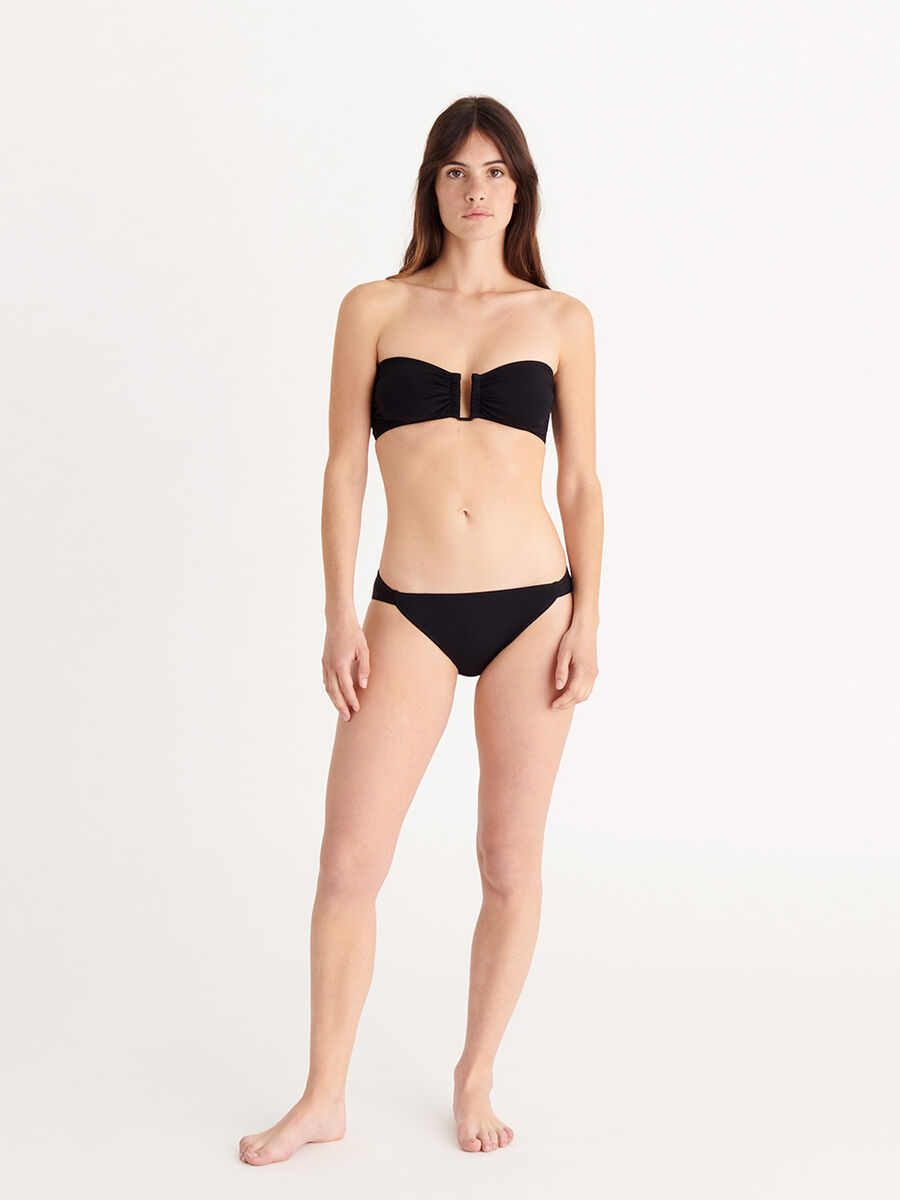 Cavale Thin bikini briefs standard view 2 out of 7