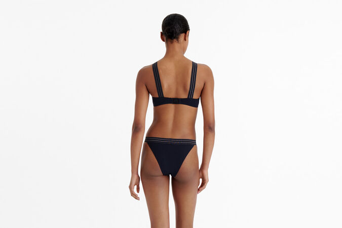 Rayonnant High-cut briefs standard view 2