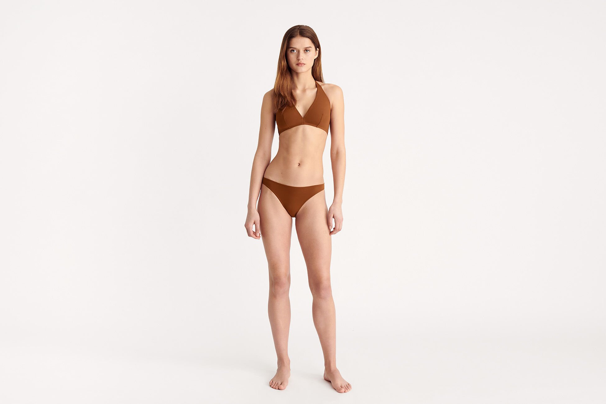 Fripon Classic bikini briefs standard view NaN