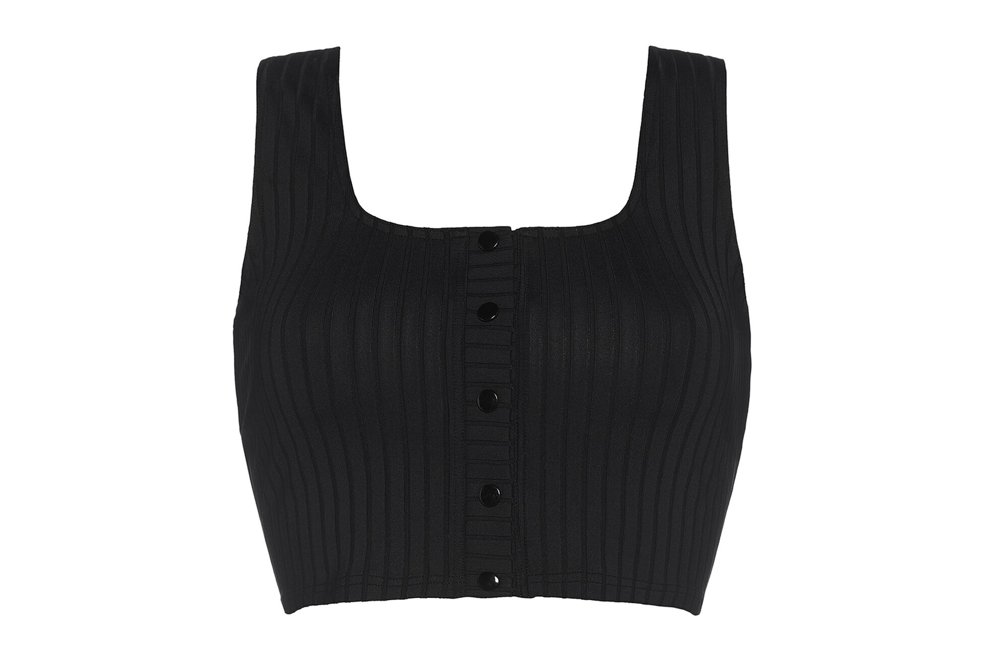 Amazonia Crop top standard view �