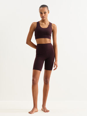 Jeannie Cycling shorts standard view 3