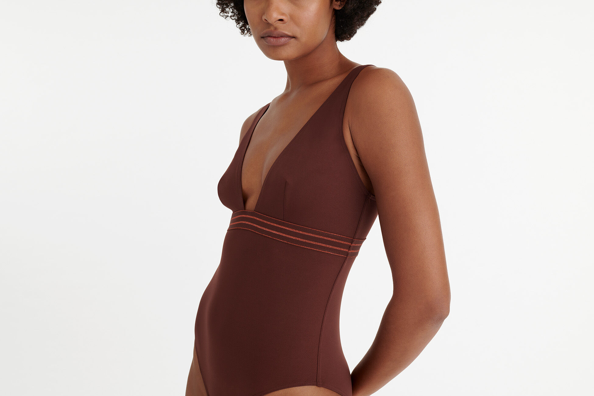 Sillage Tank one-piece standard view NaN