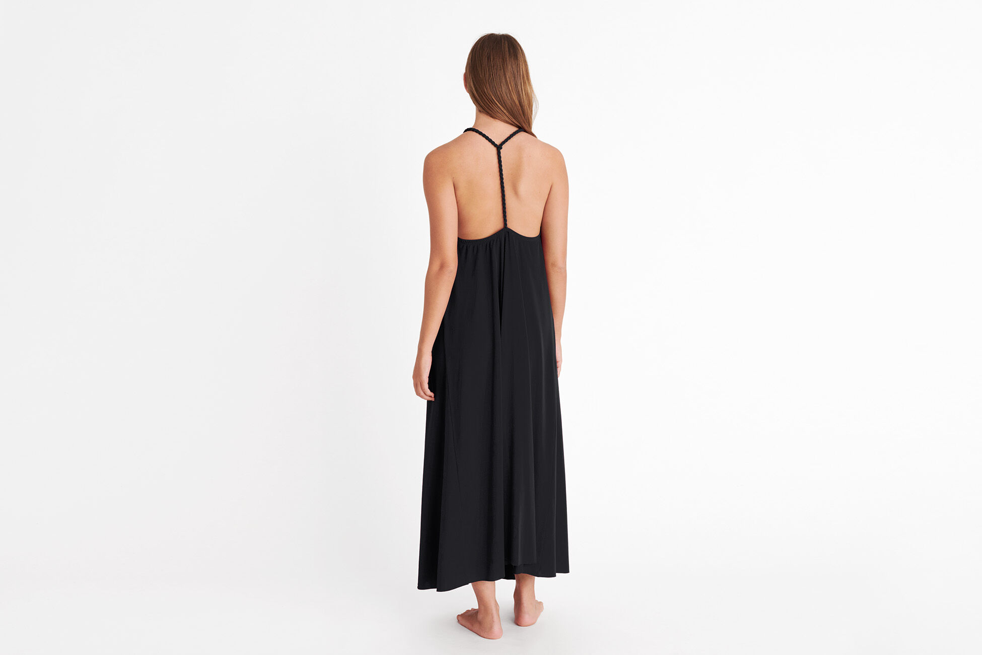 Sheila Langes Kleid Standardansicht NaN