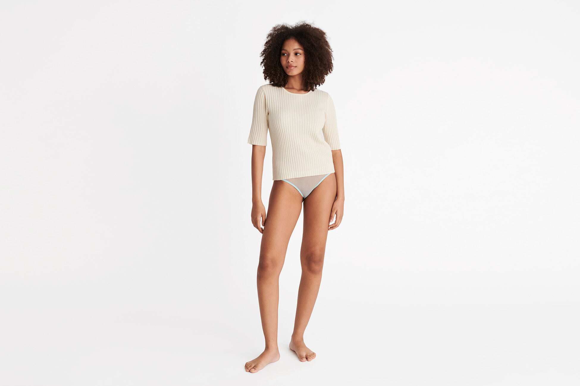 Intime Sweater standard view NaN