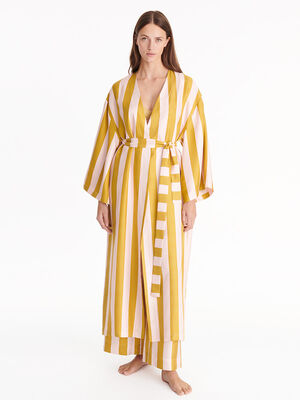 Poseidon Kimono Standardansicht 1